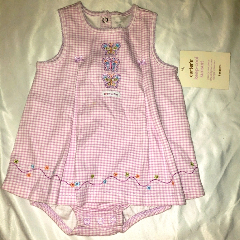 Baby clothes